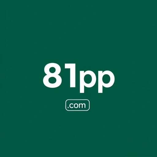 81pp Logo